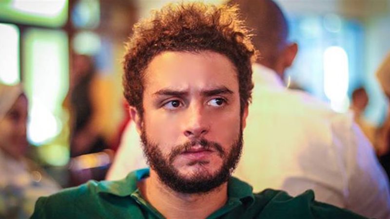 أحمد الفيشاوى
