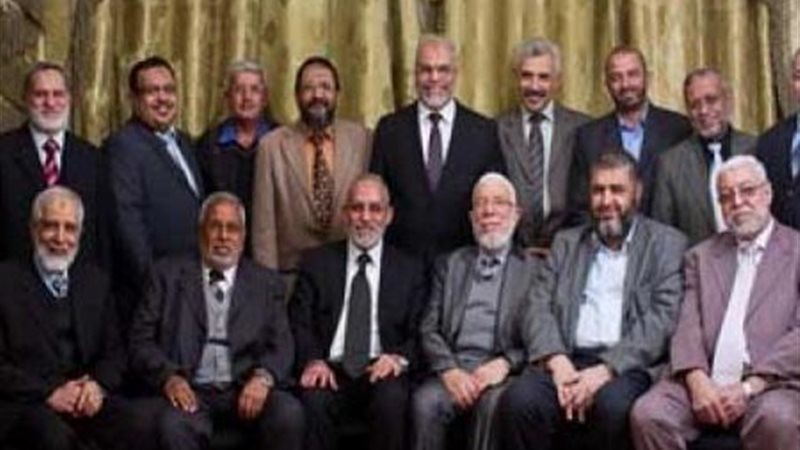التنظيم الدولي للإخوان