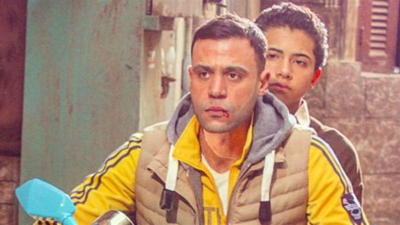  النجم محمد إمام