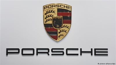 بورش تطرح الجيل الثالث من سيارتها بمعرض فرانكفورت الدولي