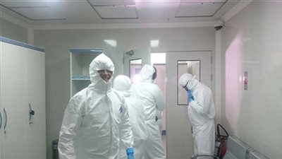 باحثة: النانو تكنولوجي يحمي الإنسان من أخطار دعامات القلب العادية