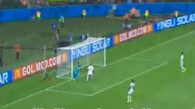 بالفيديو.. كريم بنزيمة يتقدم بالهدف الثاني لفرنسا في مرمى الهوندوراس