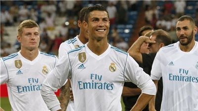 ريـال مدريد ضيفا على ليجانيس بكأس ملك إسبانيا