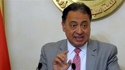 المواجهة خطة الصحة لخفض معدلات المواليد.. 20% من سكان مصر ينجبون 8 أطفال للأسرة.. مستشار الوزير: 74 منطقة هي بؤرة المشكلة السكانية.. حي الأسمرات والجزيرة الخضراء بكفر الشيخ وقرية عشش بالمنيا الأبرز