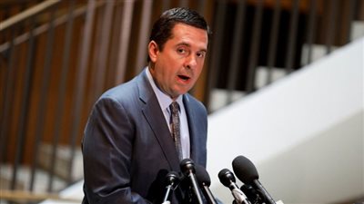 رئيس «استخبارات الكونجرس»: لا أدلة على تعاون حملة ترامب مع روسيا