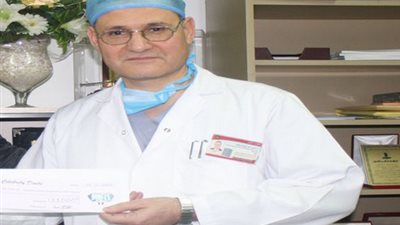 مصادر: أحمد شقير أبرز المرشحين لتولي حقيبة البحث العلمي