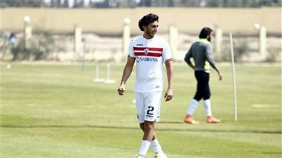 كواليس اجتماع إيناسيو بمحمد مجدي قبل مباراة الداخلية