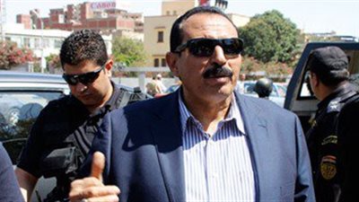 بالفيديو..مدير أمن الإسماعيلية: جاهزون لاستقبال احتفالات سيناء بحضور «السيسي»