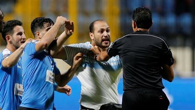 قراءة في بيان الجبلاية بعد فضيحة نهائي البطولة العربية.. «تقرير»