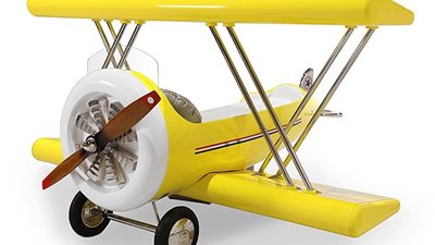 بالصور.. شركة برتغالية تطرح سريرا مستوحى من أفلام ديزنى