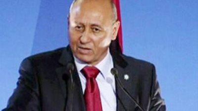 وزير الخارجية الليبي: الجامعة العربية مع الحل السياسي بسوريا ولن توفر غطاءً للتدخل العسكري.. علاقاتنا مع القاهرة لا يمكن أن تكون عليها علامات استفهام.. مصر قادرة على قيادة الأمة العربية