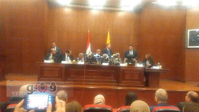 طارق عامر: حصلنا على تأكيدات تمويلية بـ16.3 مليار دولار