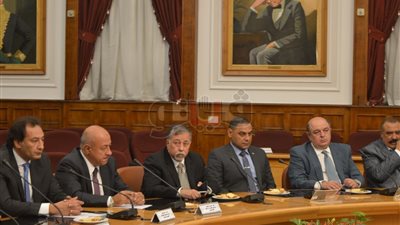 مواد البناء: التخطيط الاستثماري لـشق الثعبان يزيد صادرات الرخام