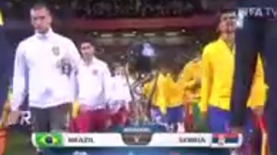 بالفيديو.. صربيا تحقق المفاجأة وتفوز بمونديال الشباب على حساب البرازيل