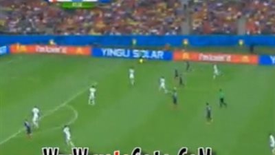 شاهد.. ملخص خاص لمباراة فرنسا والهوندوراس