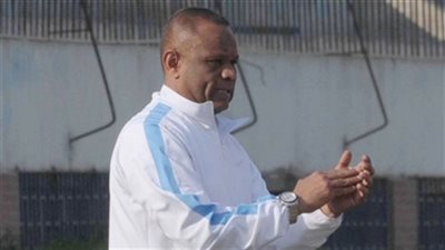 مدرب إنبي: الخروج من الكونفدرالية ليس نهاية المطاف والدوري أهم