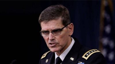 جنرال أمريكي: الموصل ستتحرر من «داعش» العام الحالي