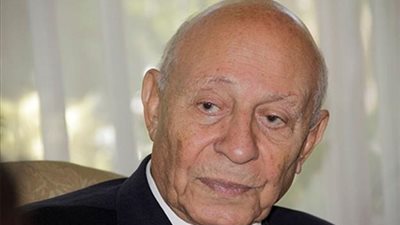 رئيس القومي لحقوق الإنسان يلتقي لجنة الحكماء الأفريقية