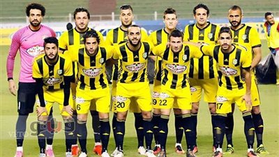 المقاولون يختتم تدريباته اليوم استعدادا للقاء الأهلي