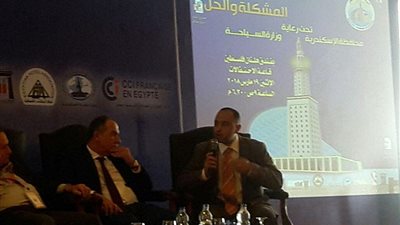 «الآثار» تشارك في مؤتمر لوضع الإسكندرية ضمن خريطة السياحة العالمية