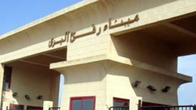 عبور 1002 من الفلسطينيين بين مصر وقطاع غزة