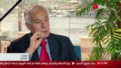 مستشار ياسر عرفات يبرئ العرب من خيانة فلسطين وتهجير شعبها