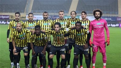 المقاولون يواجه مصر المقاصة وديا بالدفاع الجوي.. غدا