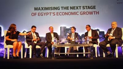 مؤتمر «سيتي سكيب» يناقش فرص الاستثمار في قطاع العقارات