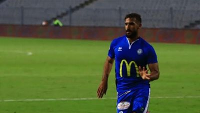 «مانجا» يواصل برنامجه التأهيلي مع سموحة