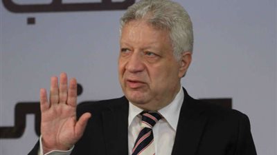 «تجمع الإسكندرية» يطالب بمحاسبة «مرتضى منصور» على تهديده بحرق مصر