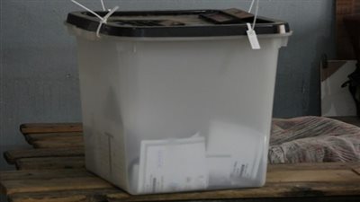 نتائج المرشحين في الانتخابات التكميلية بدائرة حدائق القبة