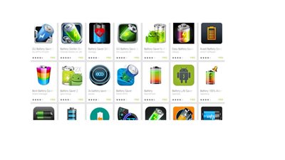 احذر تحميلها.. 4 تطبيقات بـ«هاتفك الذكي» تدمر أجزاءه