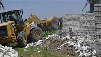 ضغوط برلمانية على الحكومة لتقنين التعدي على الأرض الزراعية.. نواب المحافظات يحاولون استغلال فترة الانتخابات الرئاسية لتمرير القانون.. والبحث عن حلول دستورية وقانونية للأزمة