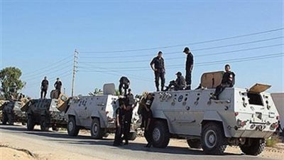 ضبط 156 هاربا من حكم قضائي بقنا