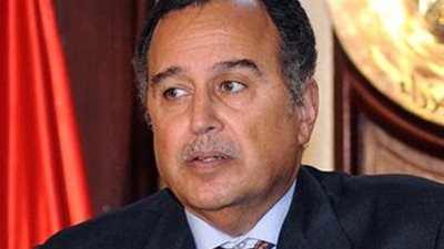 وزير الخارجية يلتقي وفد اللجنة الأفريقية رفيعة المستوى غدا