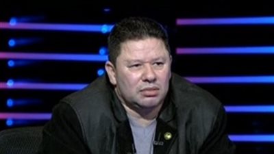 رضا عبد العال: إيهاب جلال لا يصلح لقيادة الزمالك