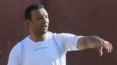 مدرب المقاصة: الفوز على النصر أهم من الأداء