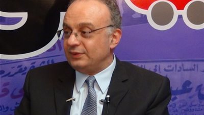 اليوم.. «الأوراق المالية» تستضيف شريف سامي لمناقشة لائحة «حماية المستثمر»