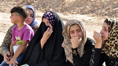 سوريات من نيران الحرب لـ«مافيا الجنس».. سماسرة الرقيق الأبيض يستغلون اللاجئات.. بيع فتيات بـ2000 دولار.. يتعرضن العمليات الإجهاض.. تقرير أممي يكشف التفاصيل.. و66 دولار سعر ساعة «الحرام&