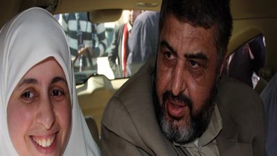 «الإداري» تستأنف اليوم دعوى ابنة الشاطر لإلغاء قرار منعها من السفر