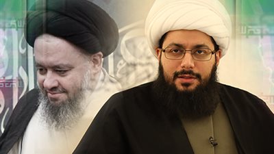 «خدام المهدي».. 8 معلومات عن الشيعي ياسر الحبيب خصم إيران اللدود