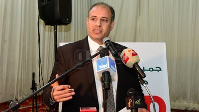 محافظ الإسكندرية في احتفالية بيت العائلة: مصر نسيج وطني واحد