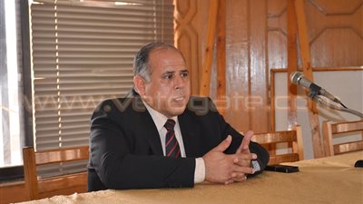 محافظة الإسماعيلية: تقرير كل 3 أشهر عن مستوى الخدمات الجماهيرية