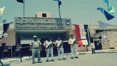 «الجنايات» تستكمال اليوم محاكمة 67 متهما في «اغتيال النائب العام»