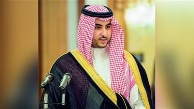 السفير السعودي في واشنطن: قطر خطر ونظامها يدعم الإرهاب.. الأسد قتل نصف مليون سوري.. إيران تهدد دول الخليج والعالم.. ندفع أطراف أزمة اليمن للحوار.. والرياض بريئة من 11 سبتمبر