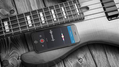 Allmuze.. منافس فيس بوك الصوتي الجديد