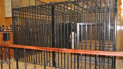 تجديد حبس عصابة سرقت كابلات معمار المرشدي 45 يوما