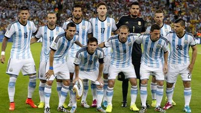 الليلة..منتخب التانجو يسعى لحسم التأهل أمام جامايكا بكوبا أمريكا