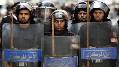 مقتل مجند سابق بالأمن المركزي في ظروف غامضة بدسوق