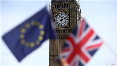 لندن قلقة على اقتصادها من تبعات الخروج من الاتحاد الأوروبي